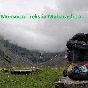 8 Best Monsoon Treks in Maharashtra That You Should Do In 2024