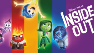 Inside Out Movie Review