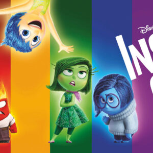 Inside Out Movie Review Play of Emotions Pixar’s