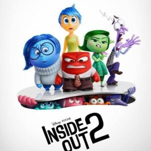 Inside Out 2 Movie Review 2024 Pixar’s An emotional Journey that’s worth Watching